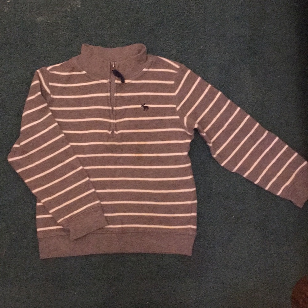 Toddler boys Carter sweater